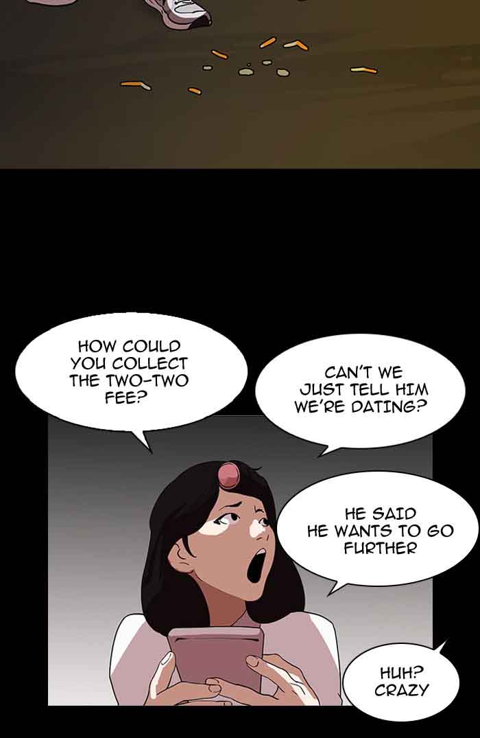 Lookism Chapter 127 Page 69