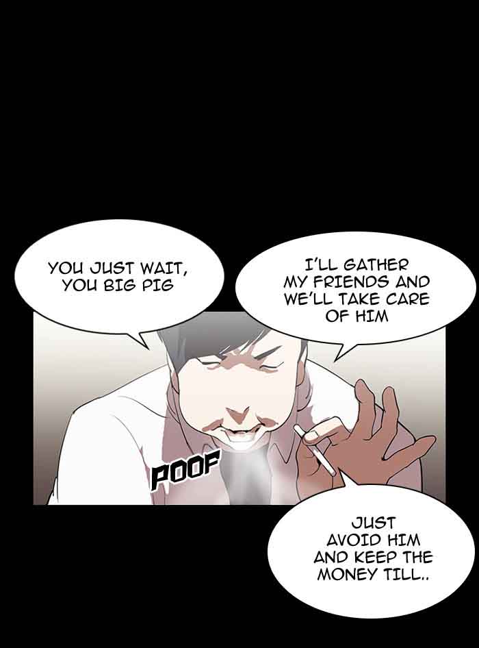 Lookism Chapter 127 Page 70