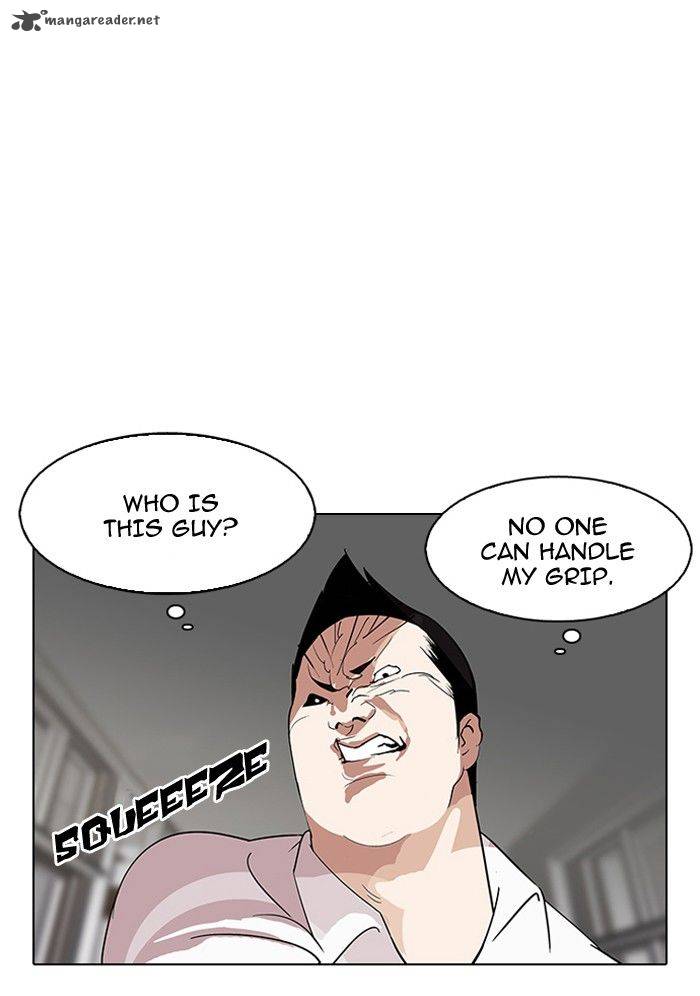 Lookism Chapter 128 Page 12