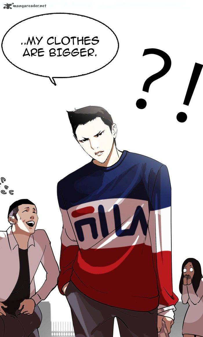 Lookism Chapter 128 Page 123