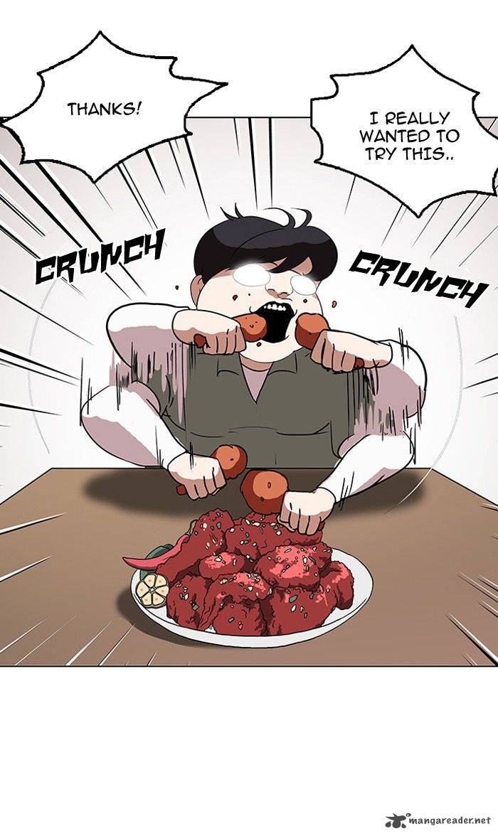 Lookism Chapter 128 Page 56