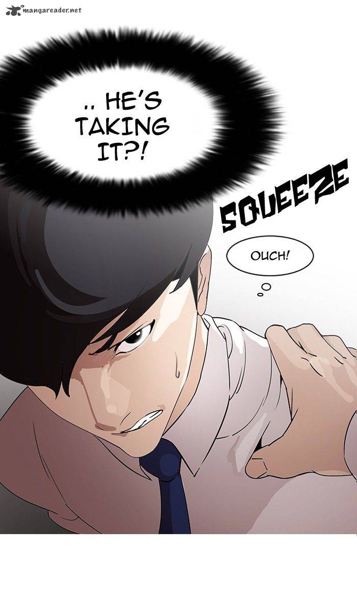 Lookism Chapter 128 Page 9