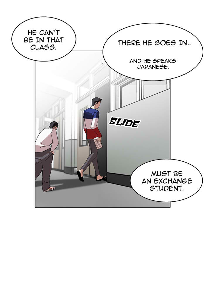 Lookism Chapter 129 Page 10