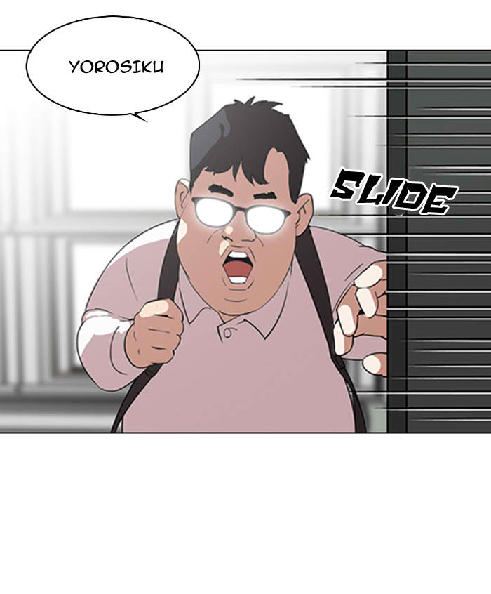 Lookism Chapter 129 Page 2
