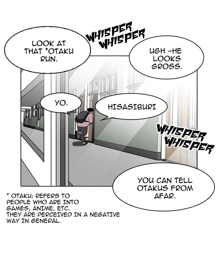 Lookism Chapter 129 Page 3