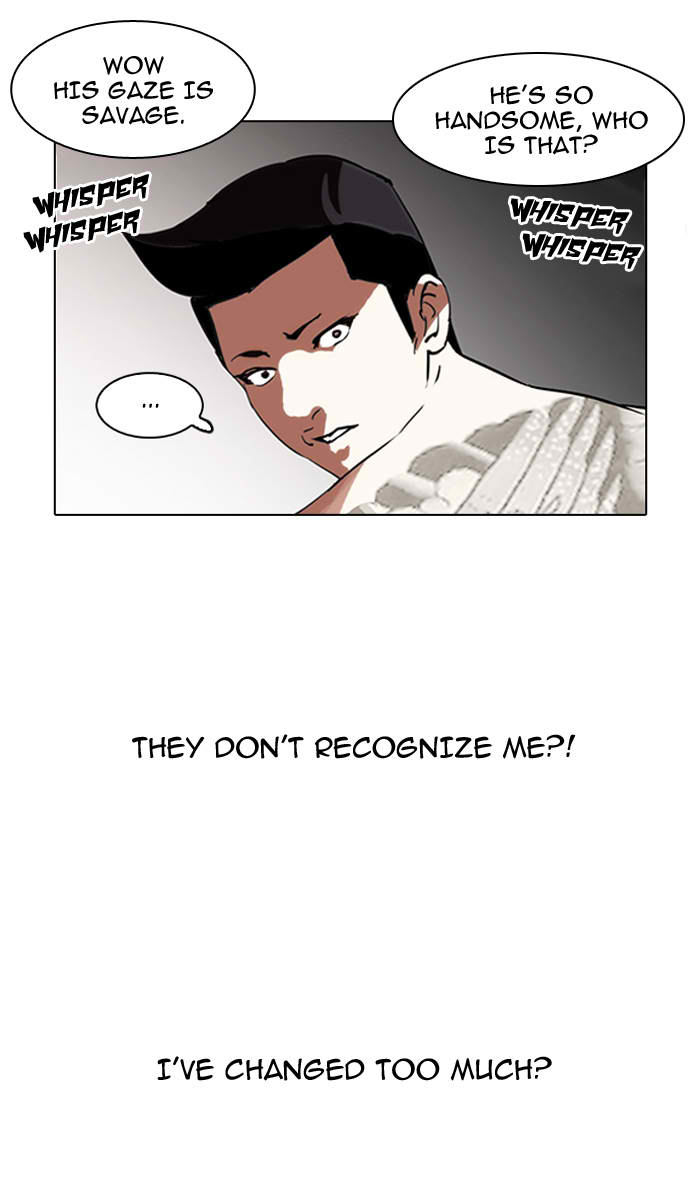 Lookism Chapter 129 Page 33