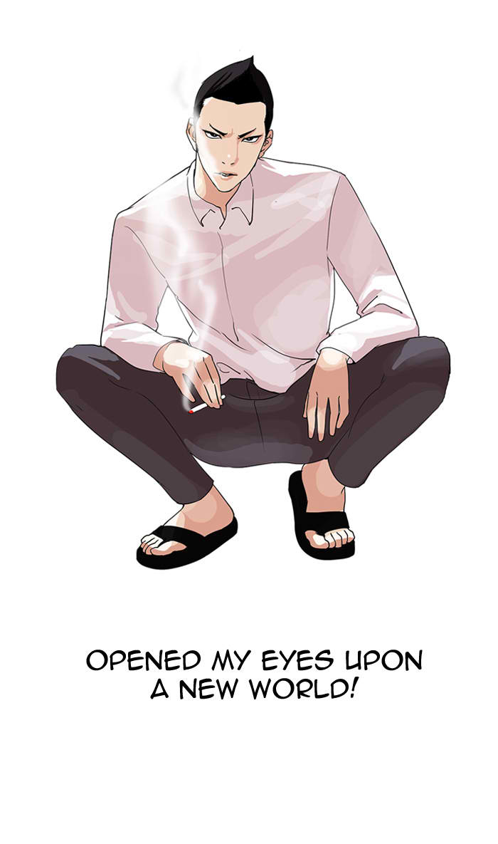 Lookism Chapter 129 Page 38