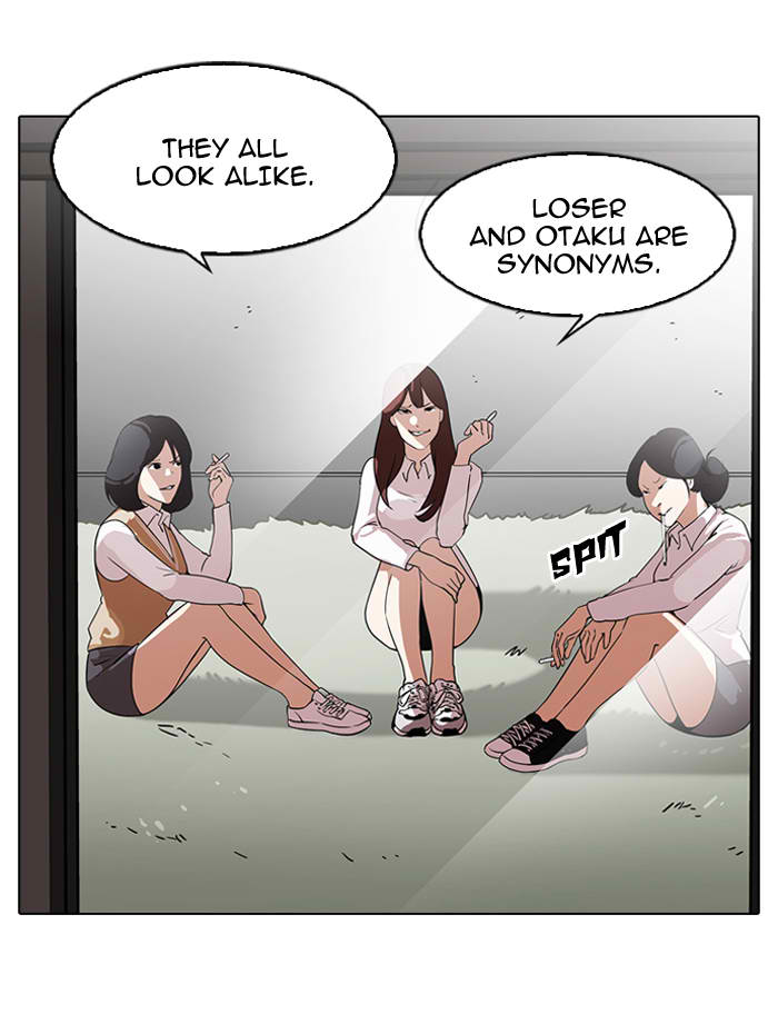 Lookism Chapter 129 Page 4