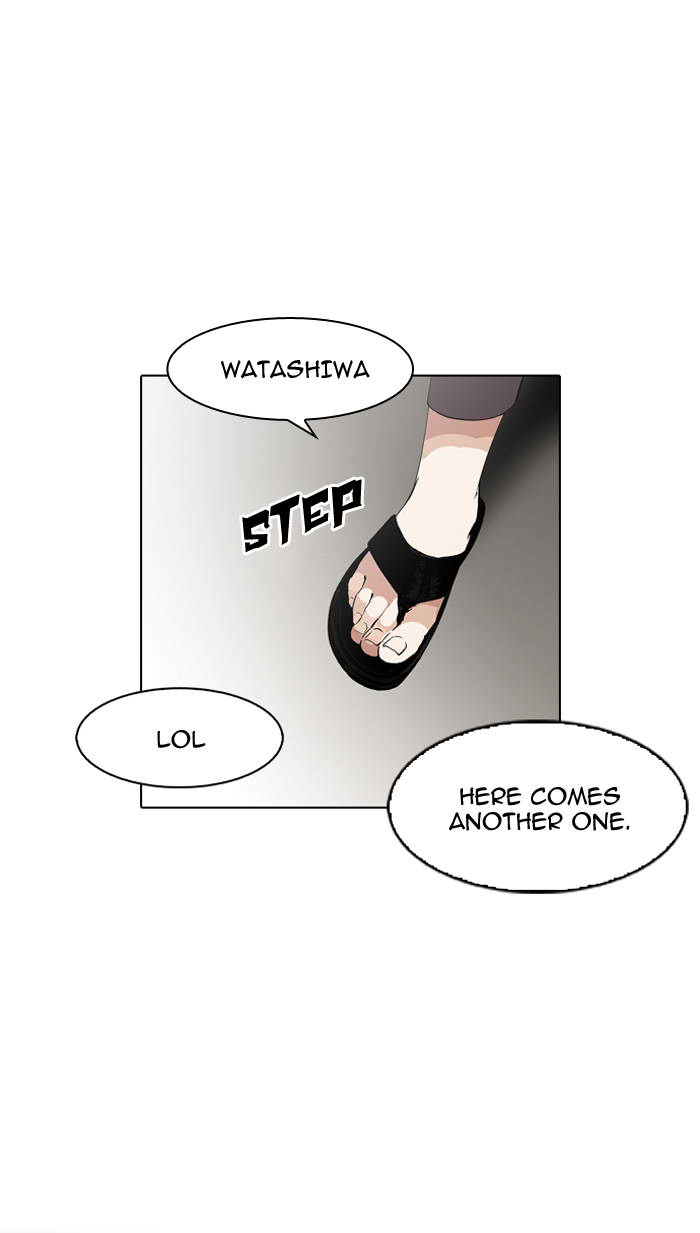 Lookism Chapter 129 Page 5