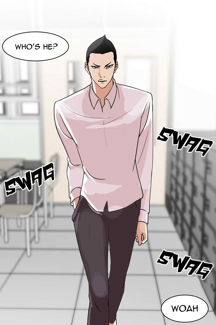 Lookism Chapter 129 Page 74