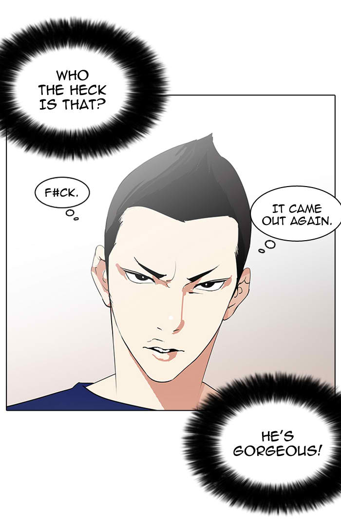 Lookism Chapter 129 Page 8