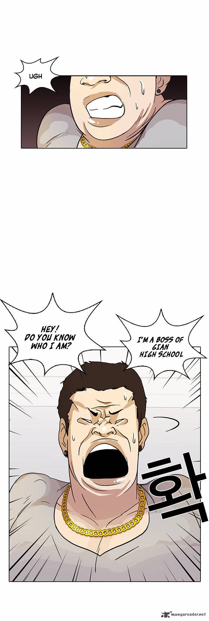 Lookism Chapter 13 Page 3