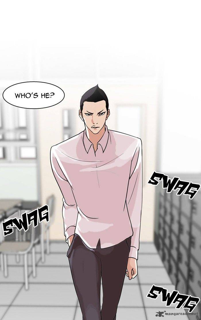 Lookism Chapter 130 Page 1