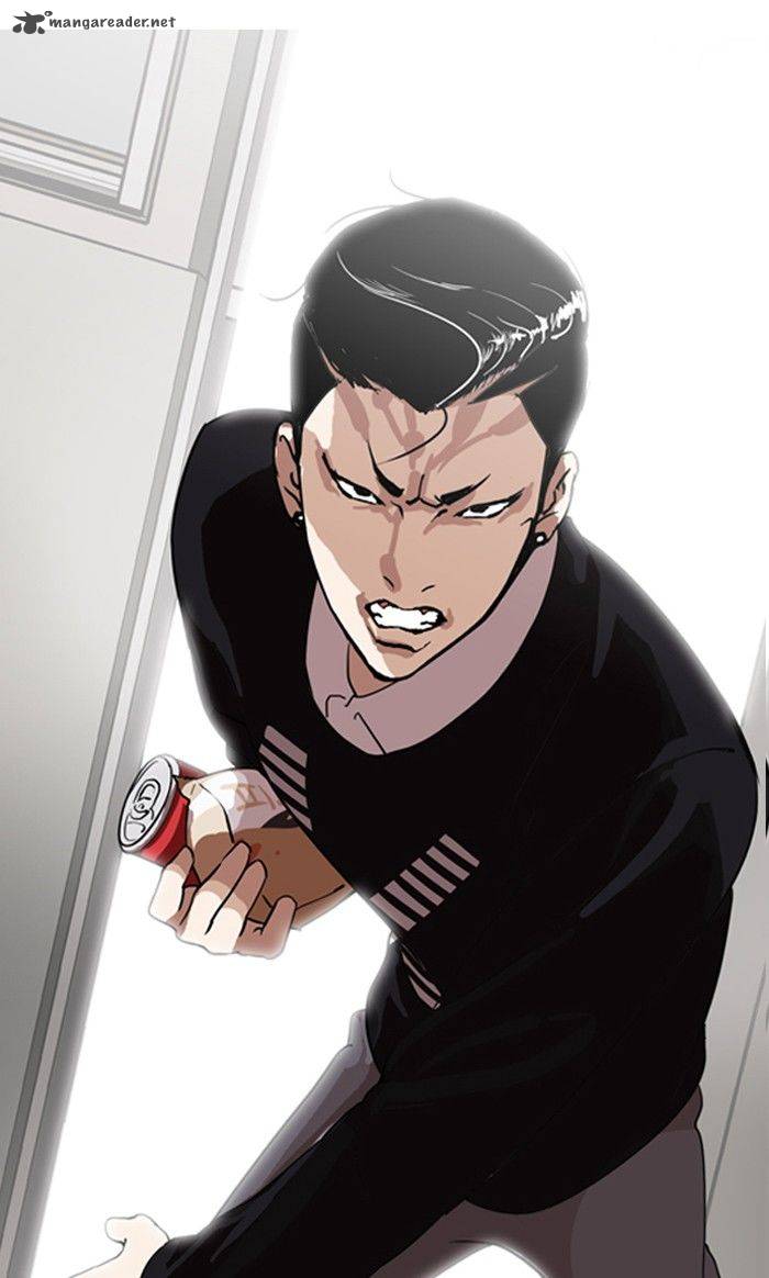 Lookism Chapter 130 Page 11