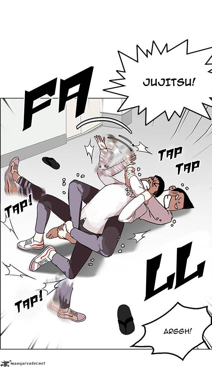 Lookism Chapter 130 Page 87