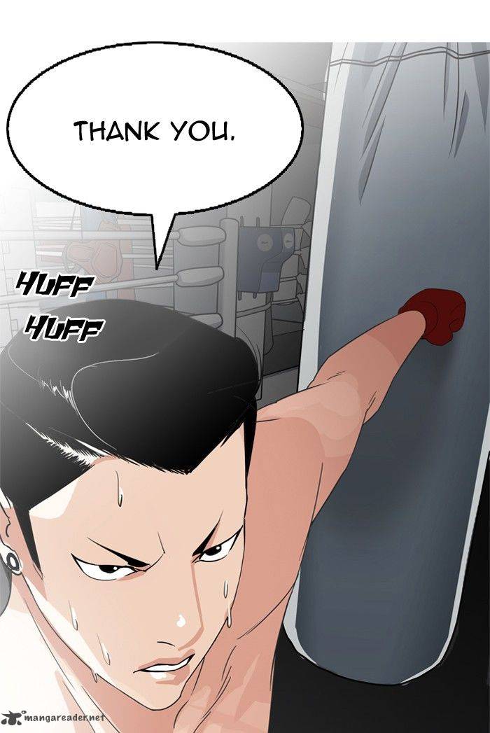 Lookism Chapter 131 Page 107