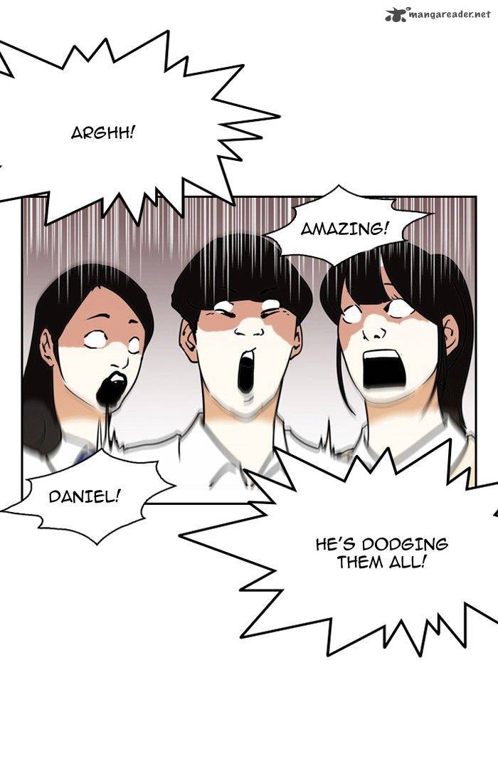 Lookism Chapter 131 Page 34