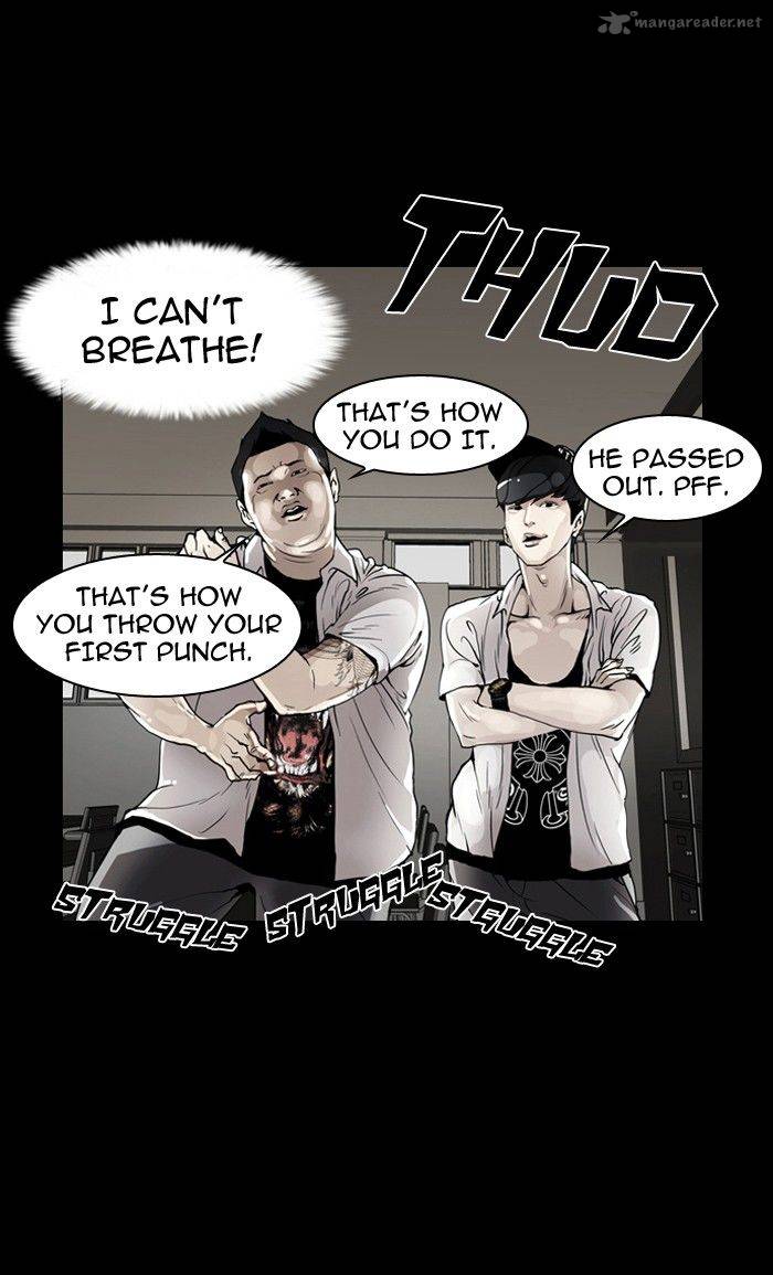 Lookism Chapter 131 Page 41