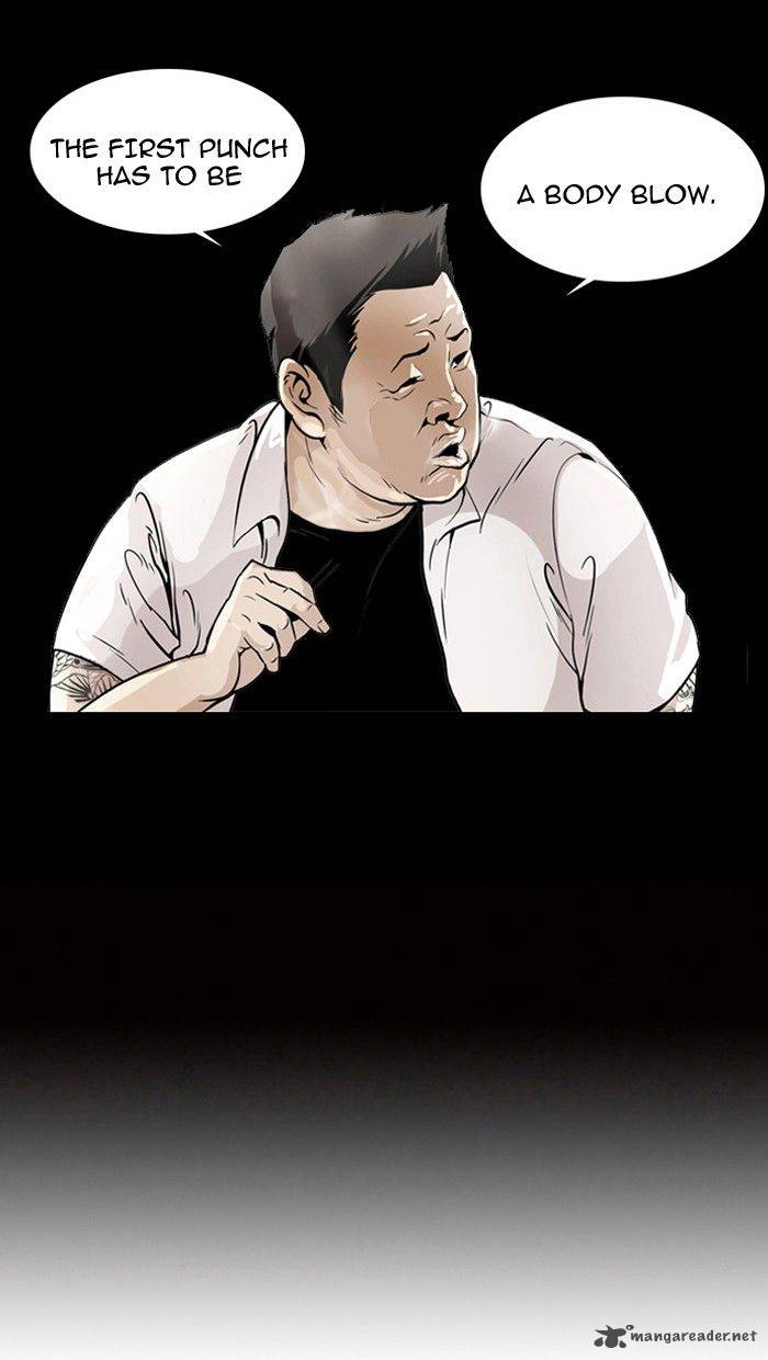 Lookism Chapter 131 Page 42