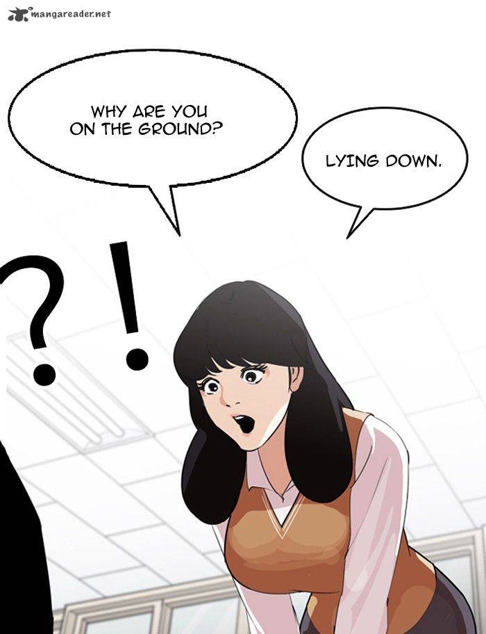 Lookism Chapter 131 Page 61