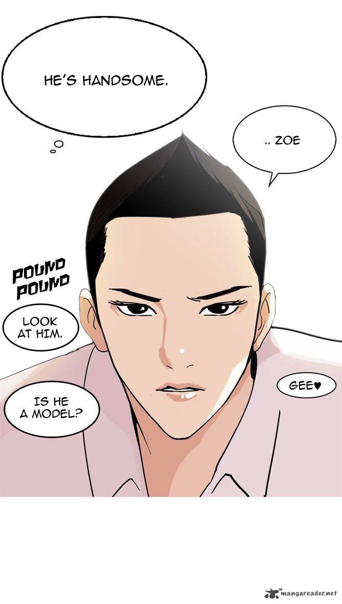 Lookism Chapter 131 Page 73