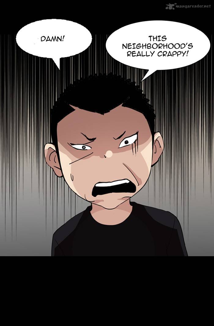 Lookism Chapter 132 Page 70