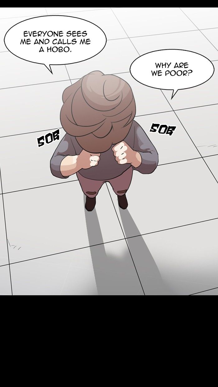 Lookism Chapter 133 Page 26