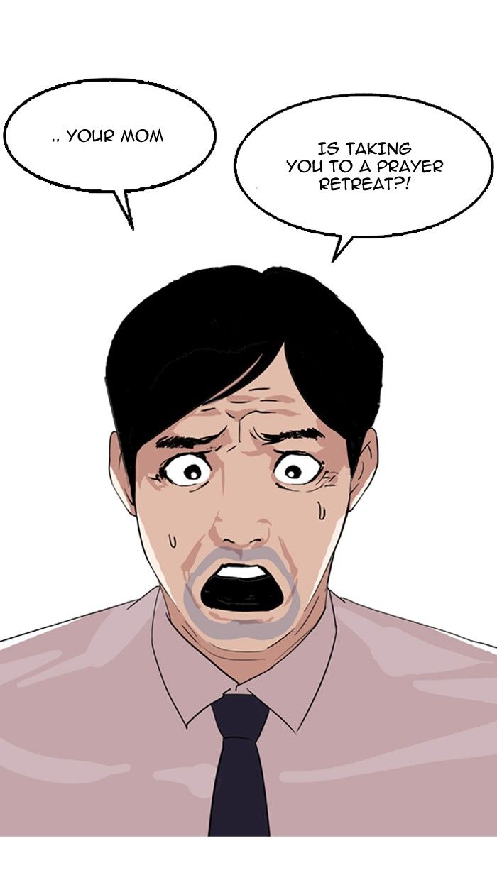 Lookism Chapter 133 Page 66