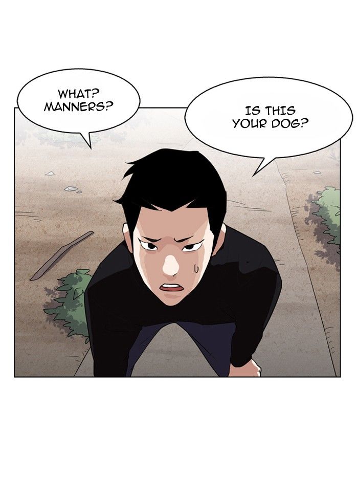 Lookism Chapter 134 Page 27