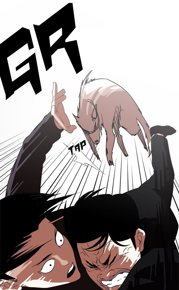 Lookism Chapter 134 Page 32