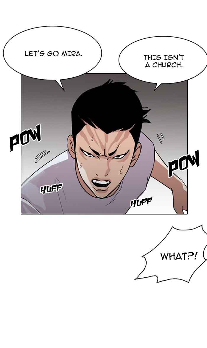 Lookism Chapter 135 Page 28