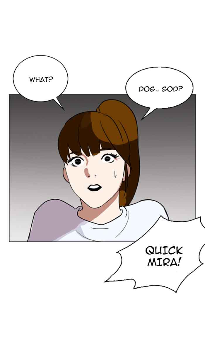 Lookism Chapter 135 Page 31