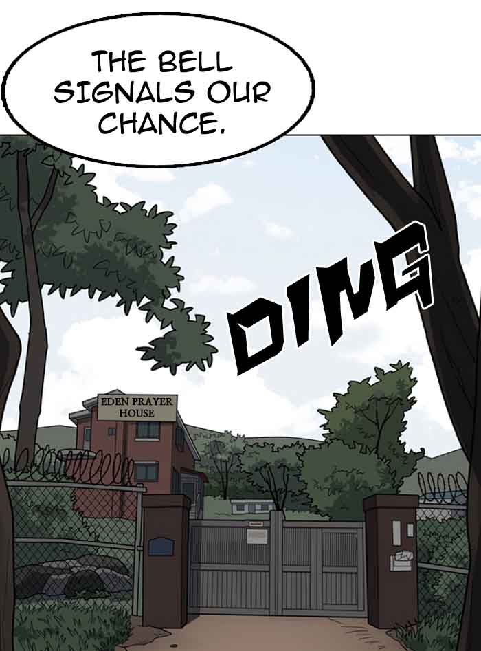 Lookism Chapter 135 Page 40