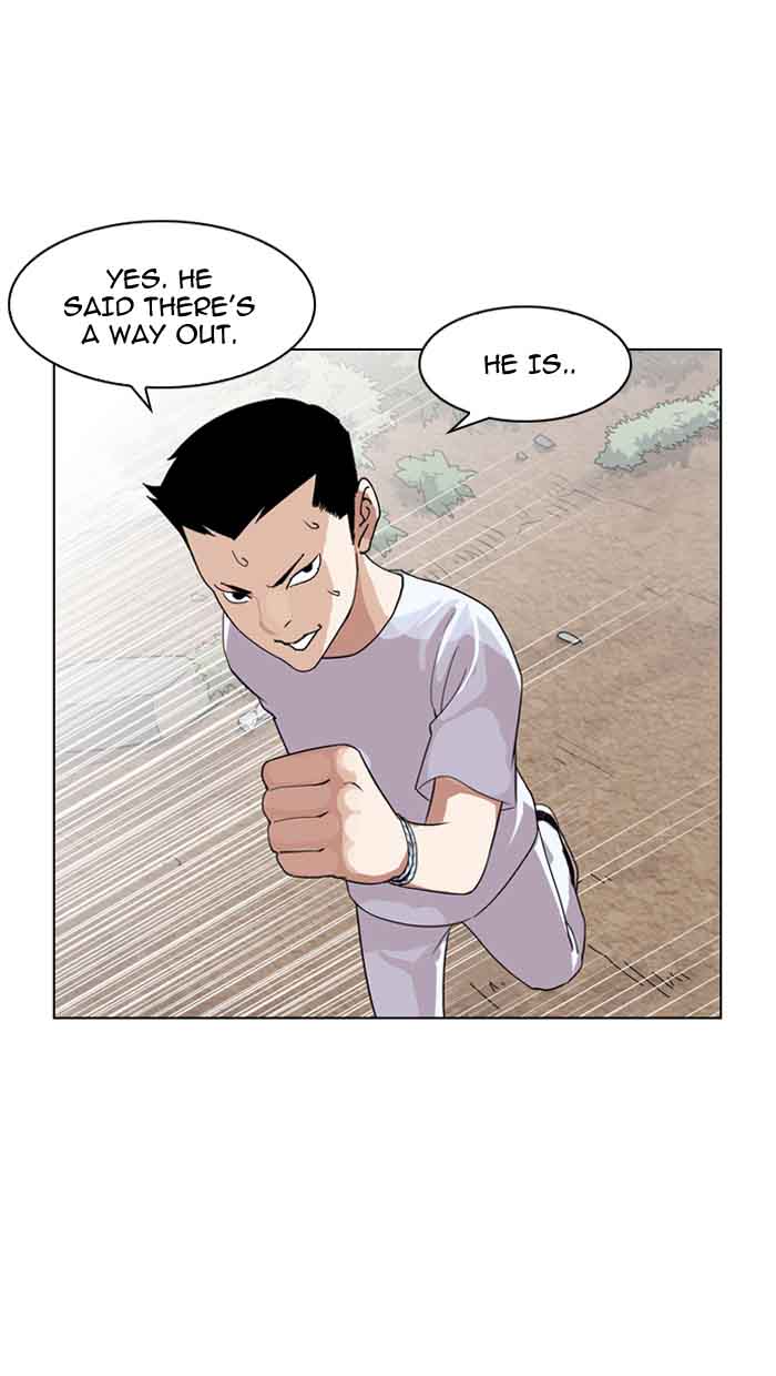 Lookism Chapter 135 Page 62