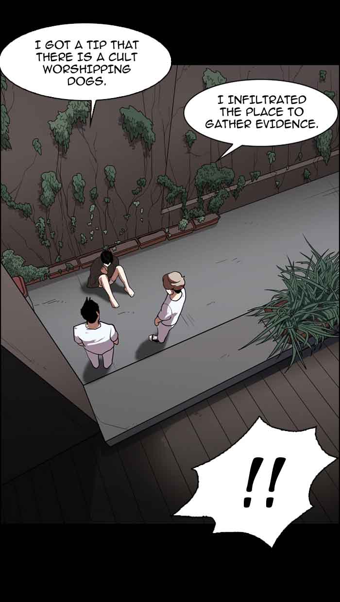 Lookism Chapter 135 Page 65