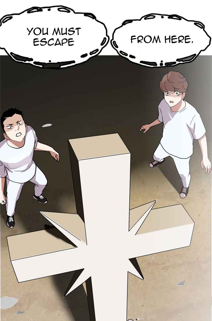 Lookism Chapter 135 Page 7