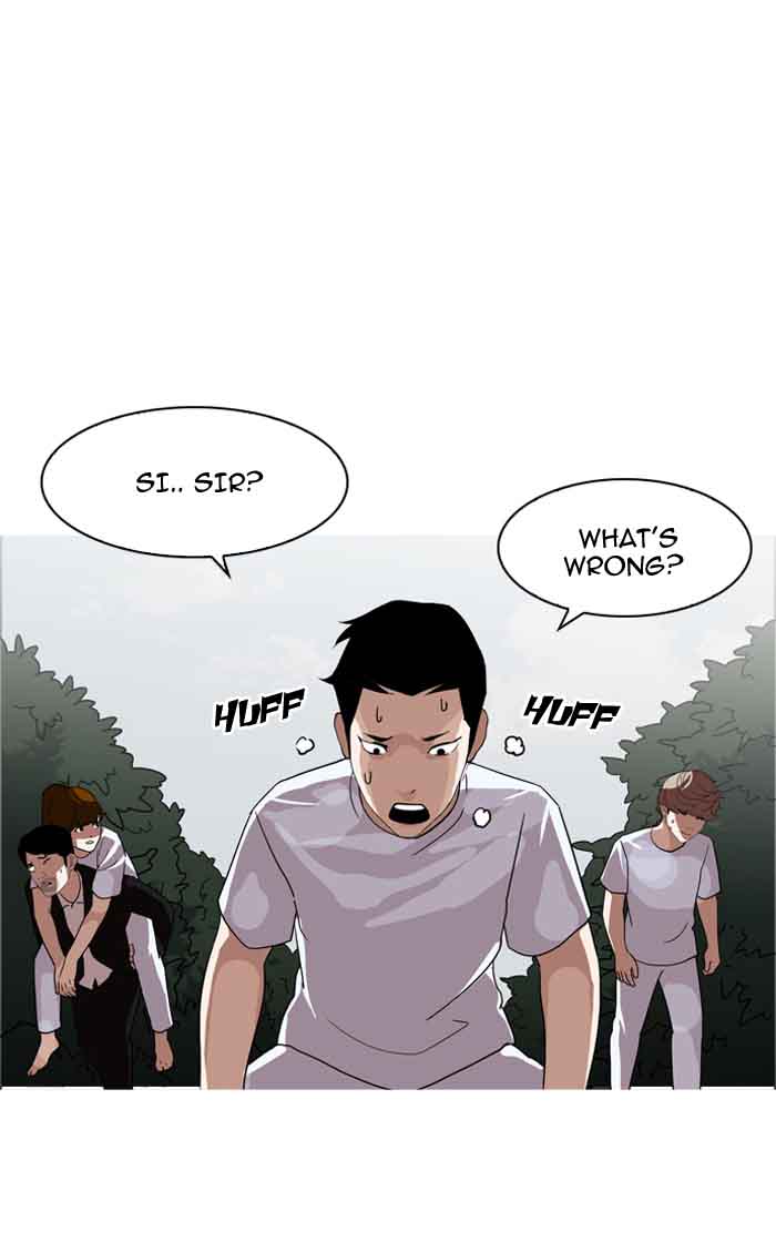 Lookism Chapter 135 Page 73