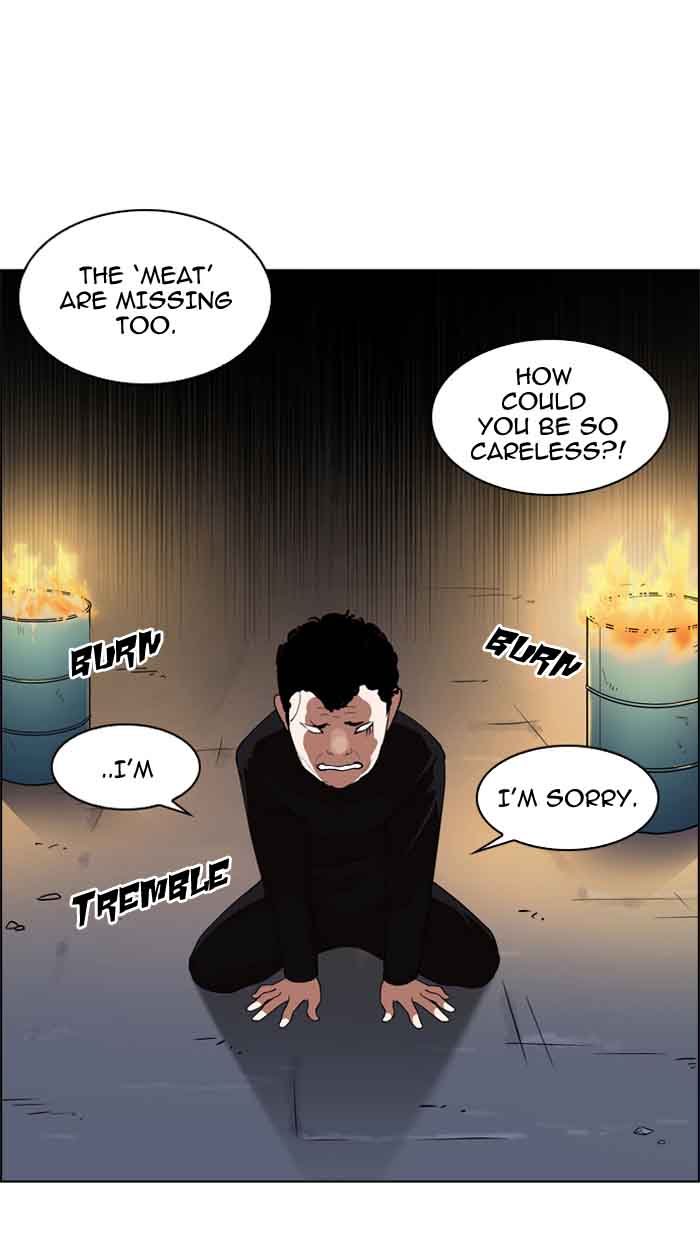 Lookism Chapter 135 Page 86