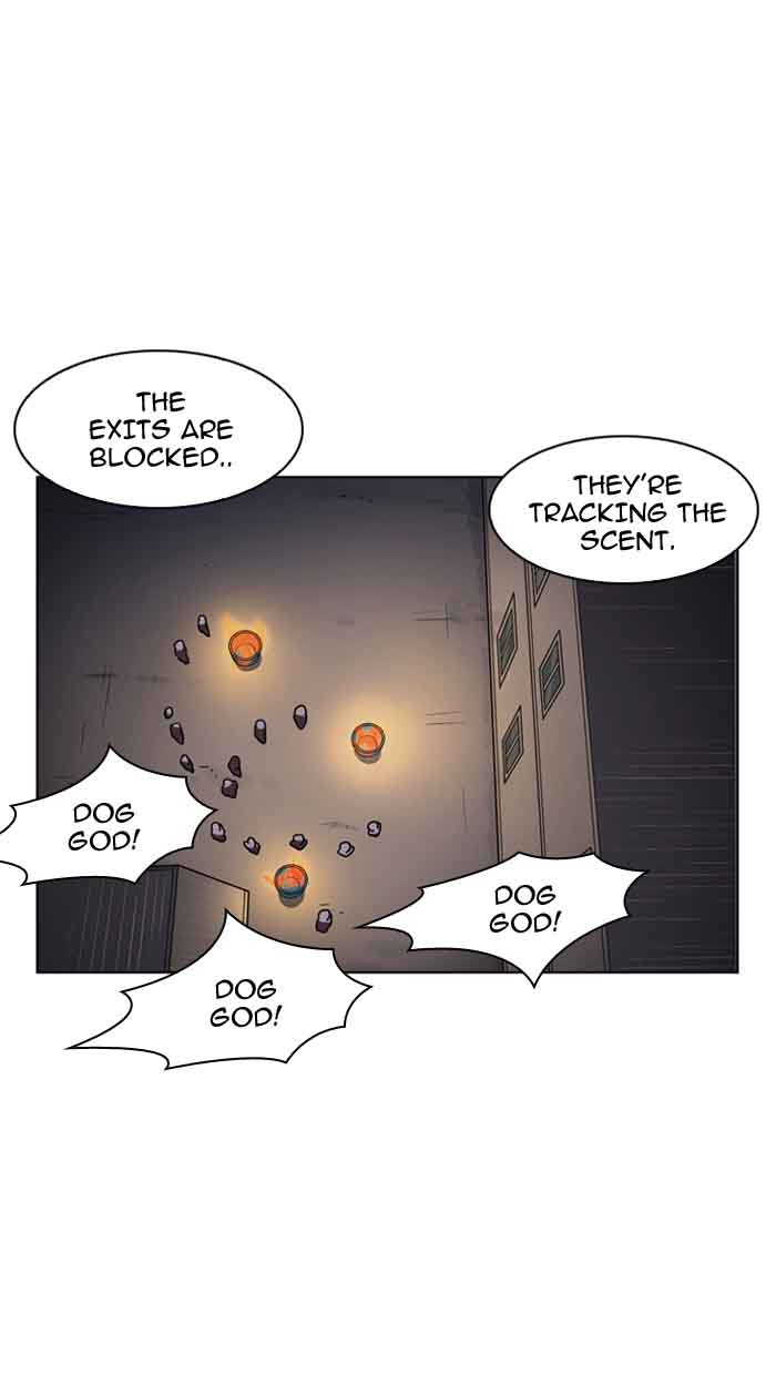 Lookism Chapter 135 Page 87