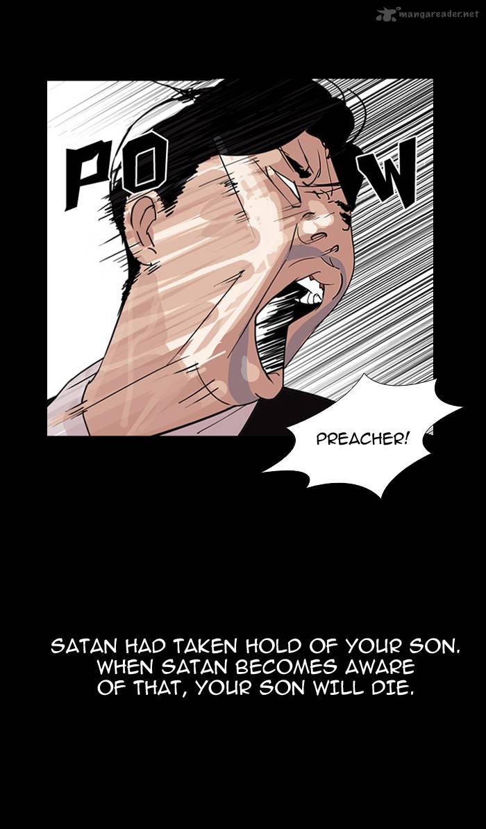 Lookism Chapter 136 Page 35