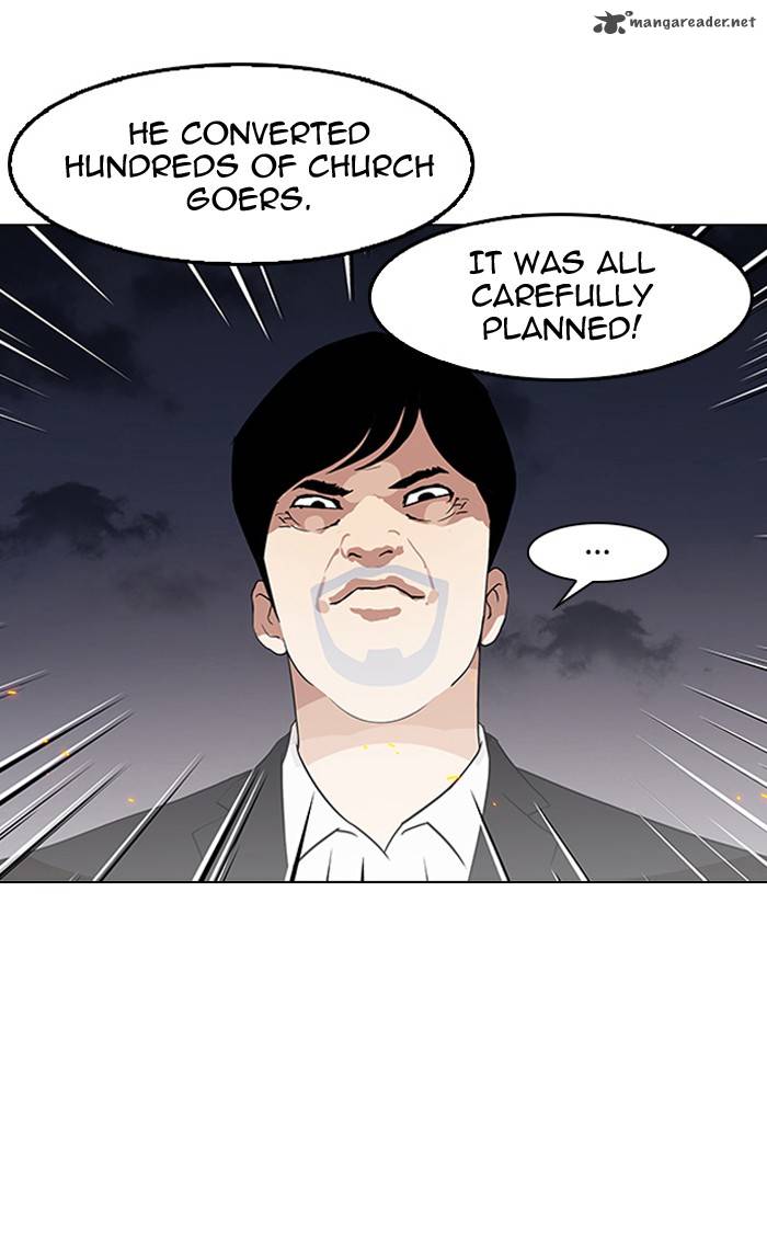 Lookism Chapter 136 Page 50