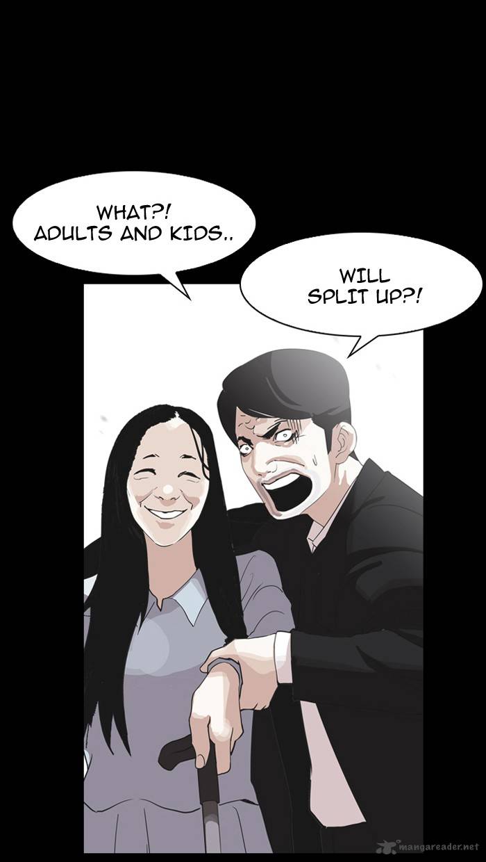 Lookism Chapter 136 Page 66