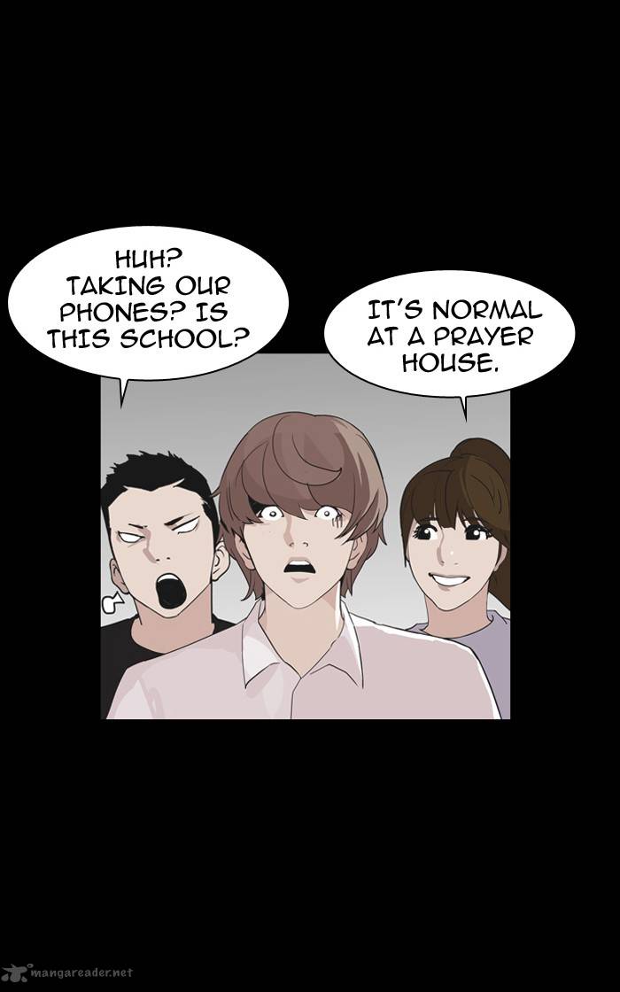 Lookism Chapter 136 Page 67