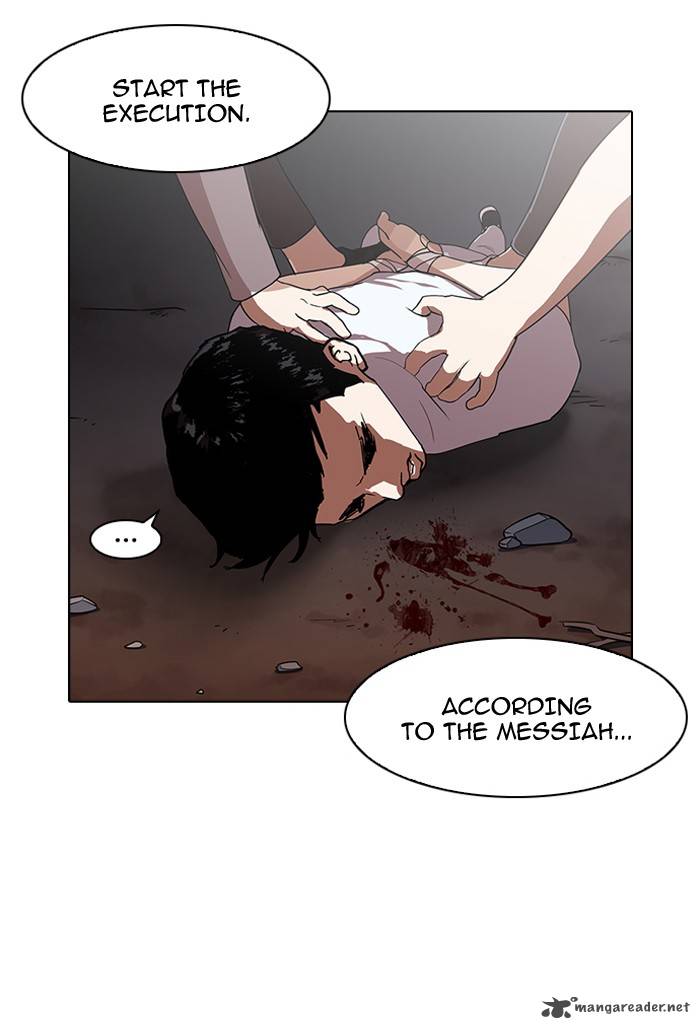 Lookism Chapter 136 Page 89