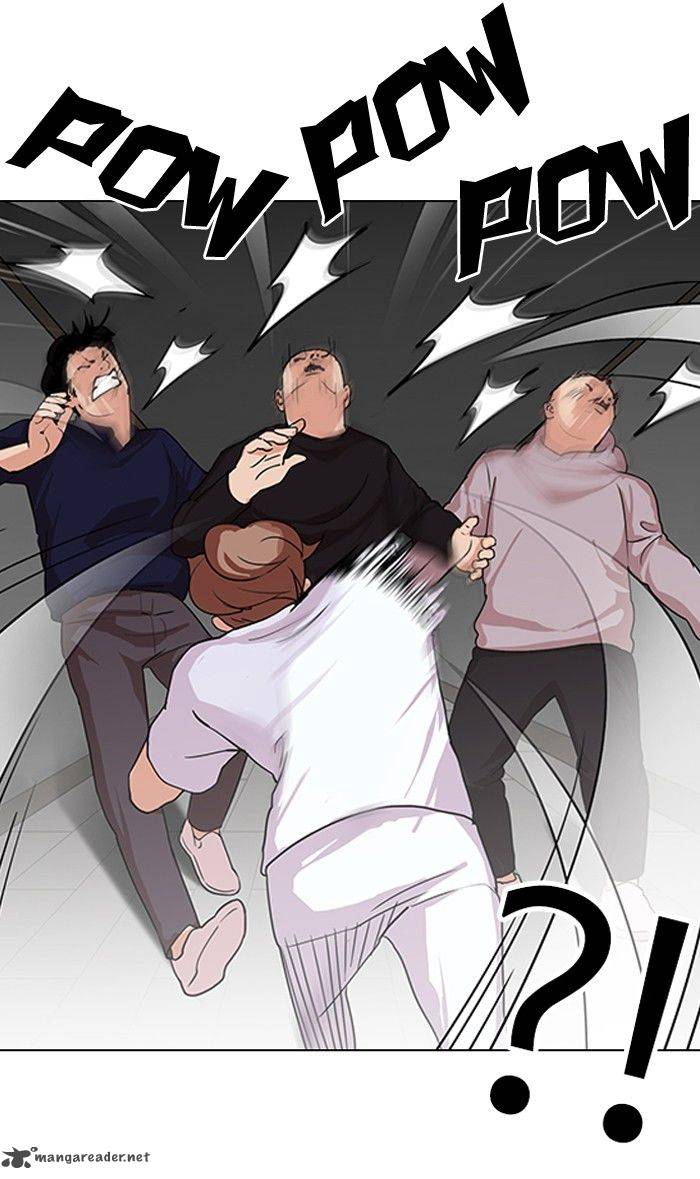 Lookism Chapter 137 Page 12