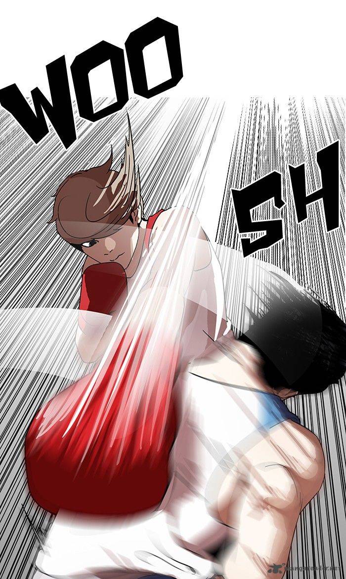 Lookism Chapter 137 Page 124
