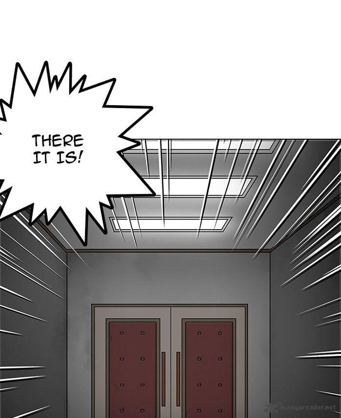 Lookism Chapter 137 Page 17