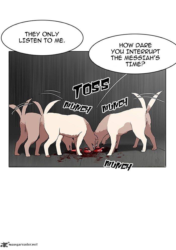 Lookism Chapter 137 Page 37