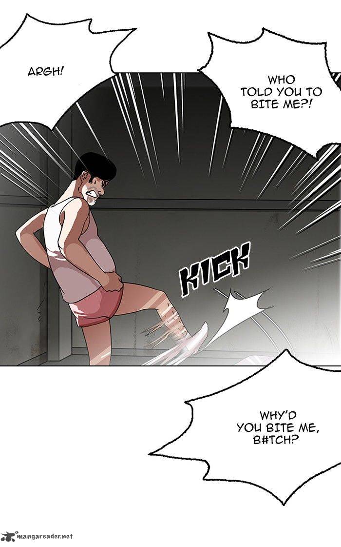 Lookism Chapter 137 Page 44