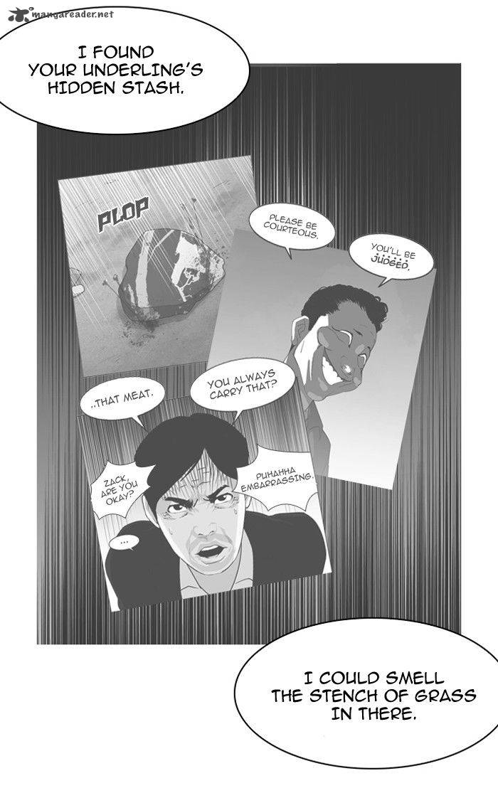 Lookism Chapter 137 Page 62